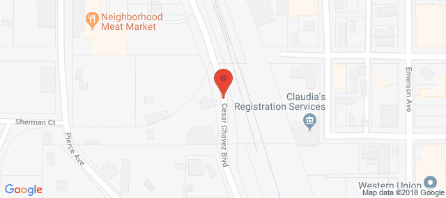 Imperial Valley Medical Clinic