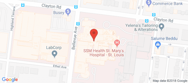 SSM Saint Marys Health Center