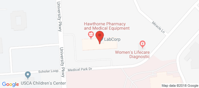 BHG Aiken Treatment Center