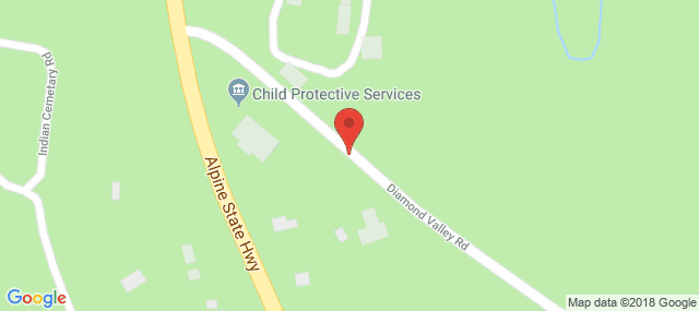Alpine County - Behavioral Health Services