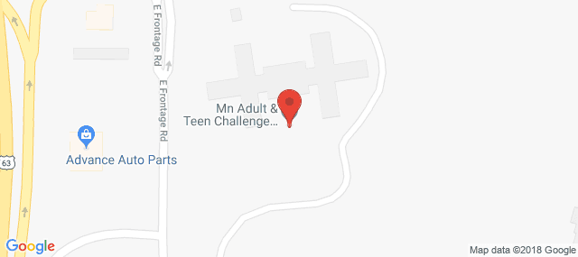 Minnesota Adult and Teen Challenge