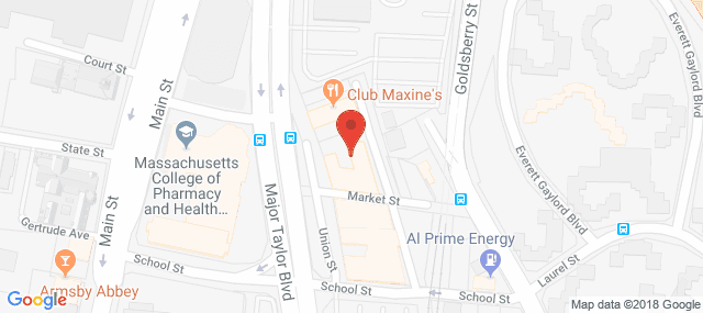 CAC Worcester - Substance Abuse Program