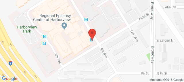 Harborview Medical Center - Inpatient Psychiatry