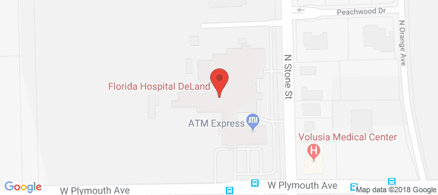 Florida Hospital Deland