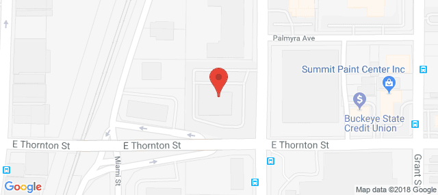 Community Support Services