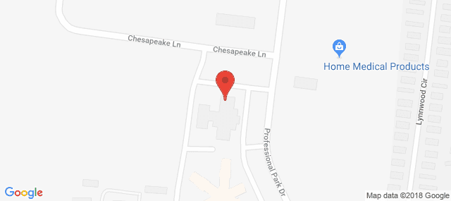 Behavioral Healthcare Center at - Clarksville
