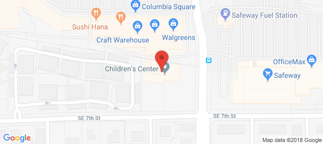 Childrens Center