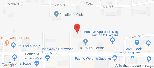 Sea Mar Adult Treatment Center