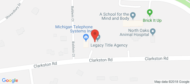 Heron Ridge Associates PLC