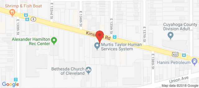 Murtis Taylor Human Services System - Main Facility