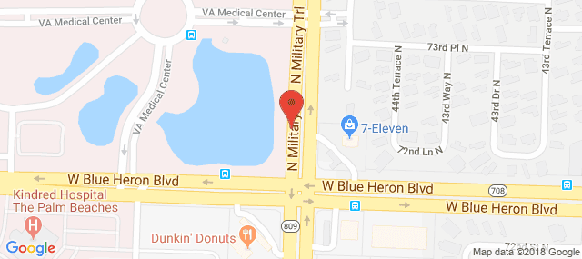 Veterans Affairs Medical Center