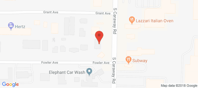 United Methodist Behavioral Hospital - Methodist Counseling Clinic