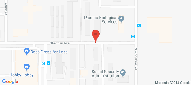 St Joseph Metro Treatment Center