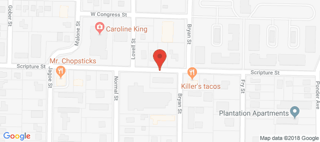 CCD Counseling PA - Denton Recovery Options