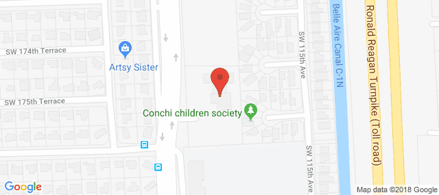 Childrens Home Society