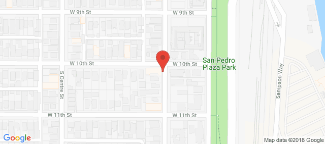 Beacon House Association of San Pedro - McMillen House