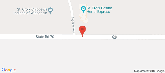Saint Croix Tribal Health Clinic - Behavioral Health