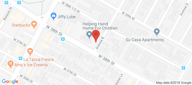Helping Hand Home for Children