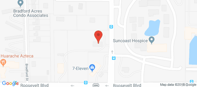 Suncoast Centers - Outpatient Services