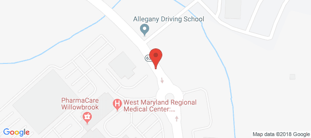 Western Maryland Health System - Behavioral Health Services