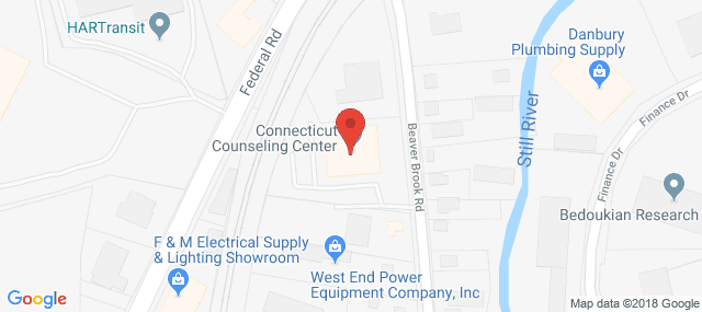 Connecticut Counseling Centers