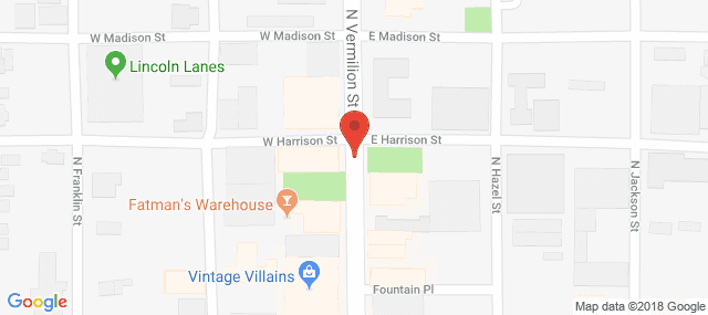 New Directions Treatment Center