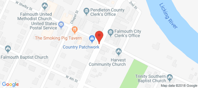 NorthKey Community Care - Pendleton County Outpatient Program