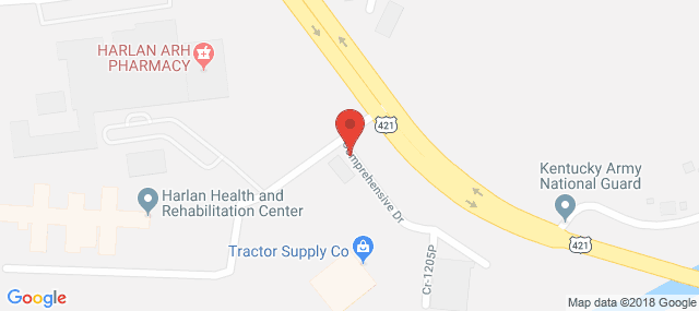 Cumberland River Behavioral Health