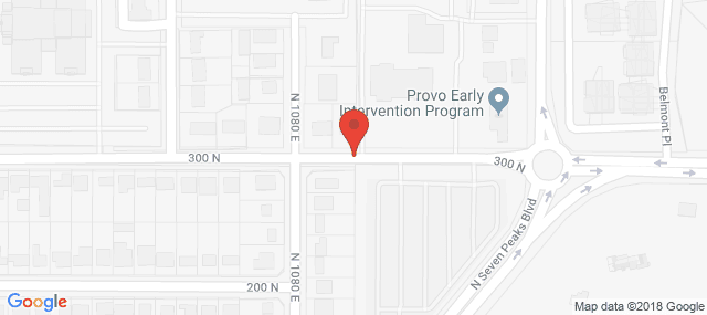 Wasatch Mental Health Center - Parkview Building