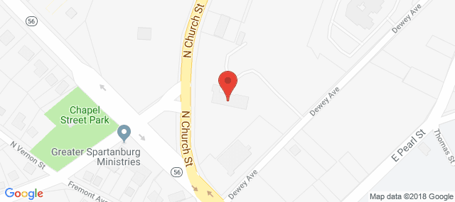 Spartanburg Area Mental Health Center