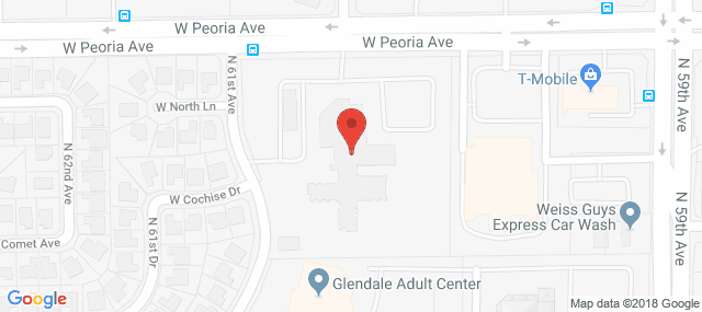 Aurora Behavioral Health System