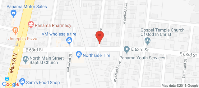 Panama Youth Services