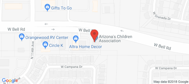 Arizonas Children Association - Outpatient Behavioral Health Program