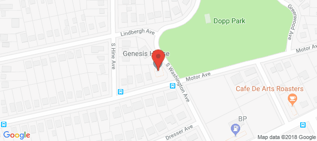 Genesis House