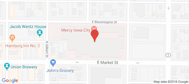 Mercy Hospital
