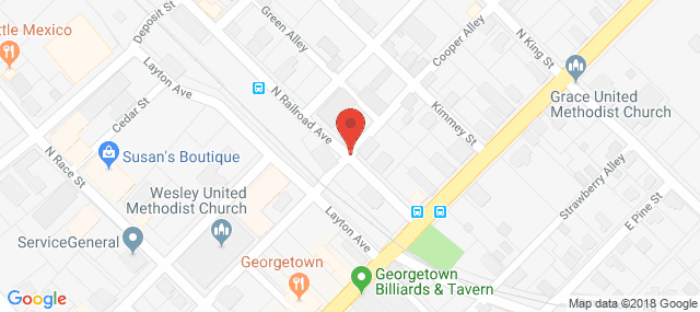 Aquila Behavioral Health Georgetown - Argo Institute