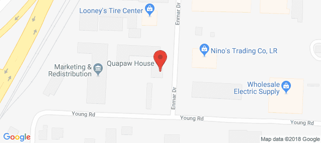 Quapaw House - CORT