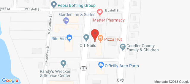 Candler Counseling Center