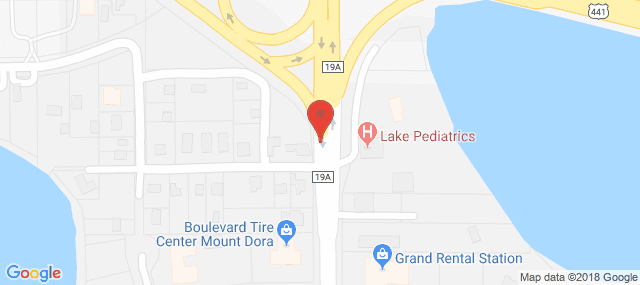 Recovery Solutions of Central Florida