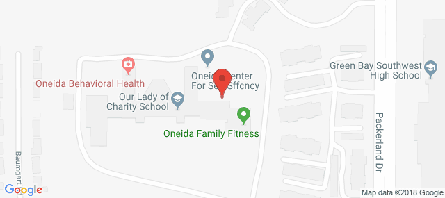 Oneida Nation - Ka Ni Kuhli Yo Family Center- BH