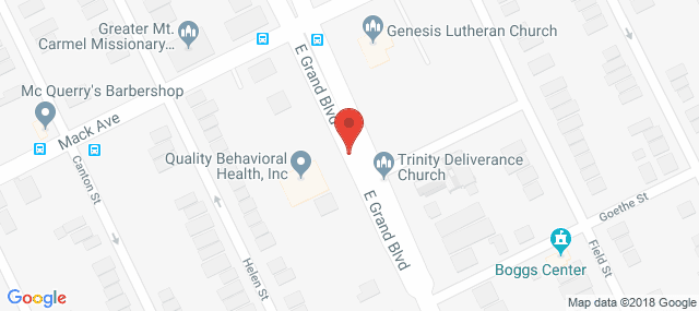 Quality Behavioral Health