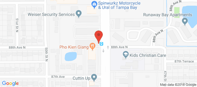 Bay Area Treatment Center