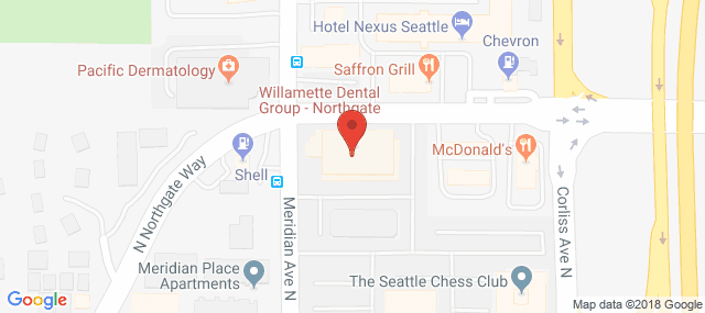 Associated Behavioral Healthcare - North Seattle Facility