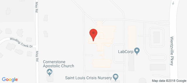 SSM Saint Joseph Health Center - Wentzville