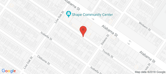 Shamar Hope Haven