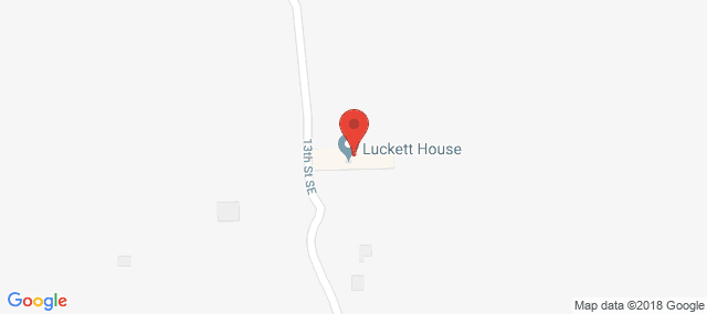 MultiCare Behavioral Health - DBA Luckett House