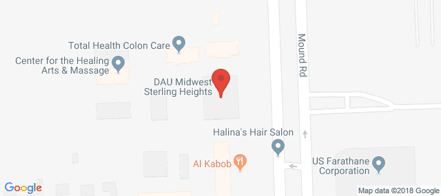 Arab American and Chaldean Council