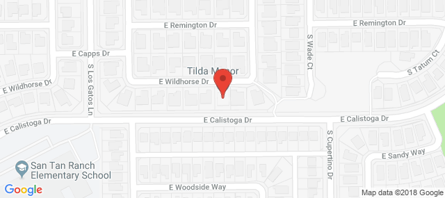 Tilda Manor