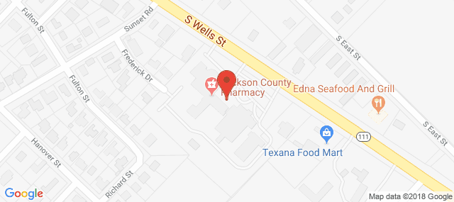 Jackson County Hospital District