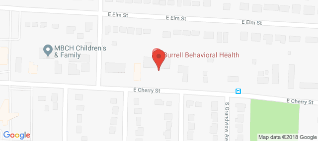 Burrell Behavioral Health